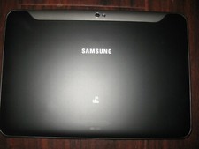 Samsung Galaxy Tab 8.9 LTE I957R Touchscreen Tablet Back Cover Rear Housing