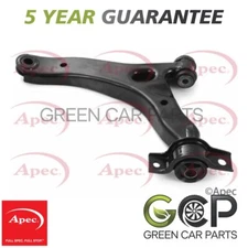Apec Front Left Track Control Arm Fits Ford Transit Connect 1.8 D dCi 4371926