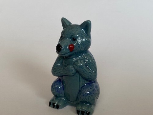 Wade - VARIOUS WHIMISIE FIGURES - Select the one you want - Picture 40 of 48