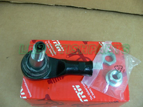 LAND ROVER EXTREMO DE BARRA DE DIRECCIÓN CON M14 LR3 LR4 TRW NUEVO LR010672  Foto 3 de 4