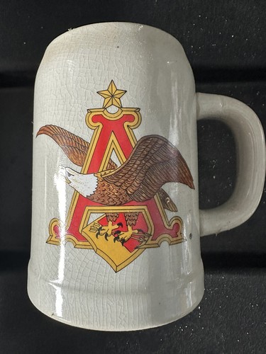 1990 BUDWEISER “A & EAGLE LOGO” CS-148