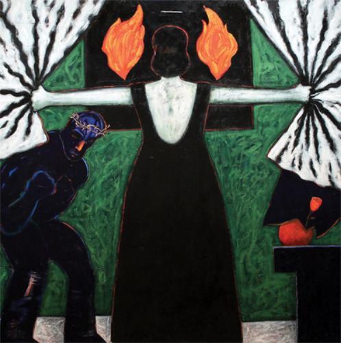 Alice Bag Sister Dynamite (CD) Album