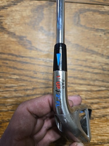 TaylorMade SIM MAX-OS Single 7 Iron regular steel fitting iron Aaa - Picture 2 of 8