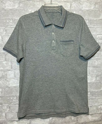 j crew knit polo