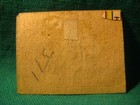 2c Alaska-Yukon-Pacific-Used Imperforate Single-Scott #371-Issued 1909-#3157 — photo 2