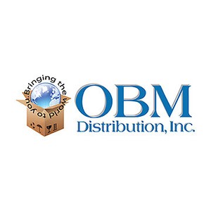 OBM Distribution Inc | eBay Stores
