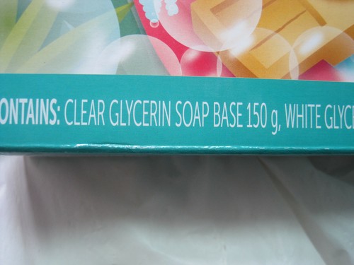 Smart Labs Spa Soap Book and Kit~New~S/N~LBDWN - Picture 3 of 11