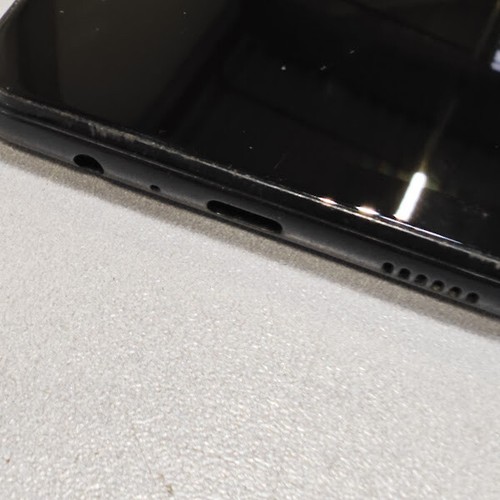Samsung Galaxy A04s 32GB - Working, Broken Screen, No Accessories - Afbeelding 10 van 10