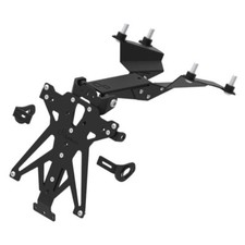 TARHO118 PORTATARGA REGOLABILE LIGHTECH HONDA CB 650 R 2019 2020
