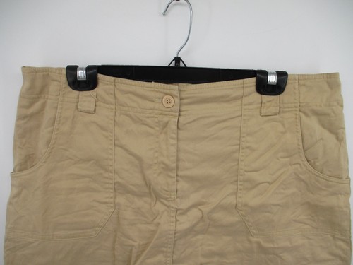 Studio 1940 Size 14 Skort - Picture 2 of 11