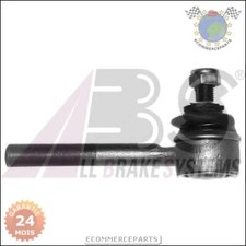 Rotule de direction Fiat 124