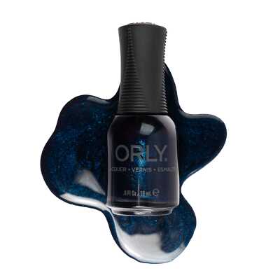ORLY Nagellack ETERNAL QUEST 18ML