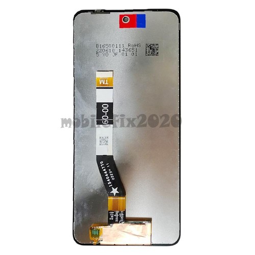 Ricambio per Motorola Moto G Power 5G 2023 Display LCD Touch Screen Digitalizzatore - Foto 5 di 6