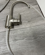 Rohl G7545LMSTN-2 Lux Hot Water Dispenser Satin/Brushed Nickel