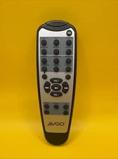 Genuine Avgo Remote Control MDK-034