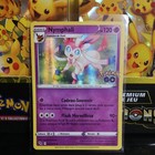 carte Pokémon  Nymphali 35/78 holo rare Pokémon go