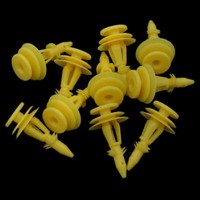 30 X You.S TüRverkleidung Heckklappe Clips FüR Chrysler Dodge Jeep - 6502991