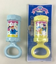 big top chime rattle