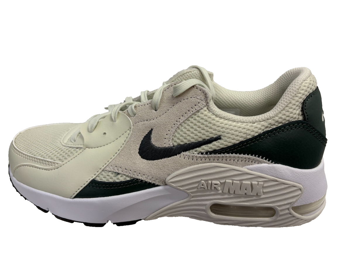 国内配送 NIKE Ws AIR MAX EXCEE S.GLASS/WHITE-S.WHITE-V.GREEN Size 8 - Nike Air Max Excee Sea Glass Vintage Green W for