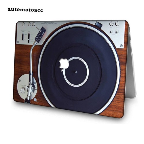 Creative Case For Macbook 2024 M4 Pro 14 16 Air 13 15 11 12 inch +Keyboard Cover - Picture 9 of 30