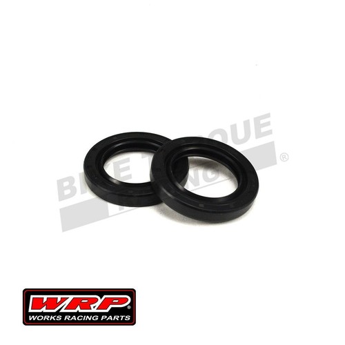 WRP Front Wheel Bearing Kit fits Kawasaki ELIMINATOR 600 (ZL600B) 1996-97 - Picture 3 of 3