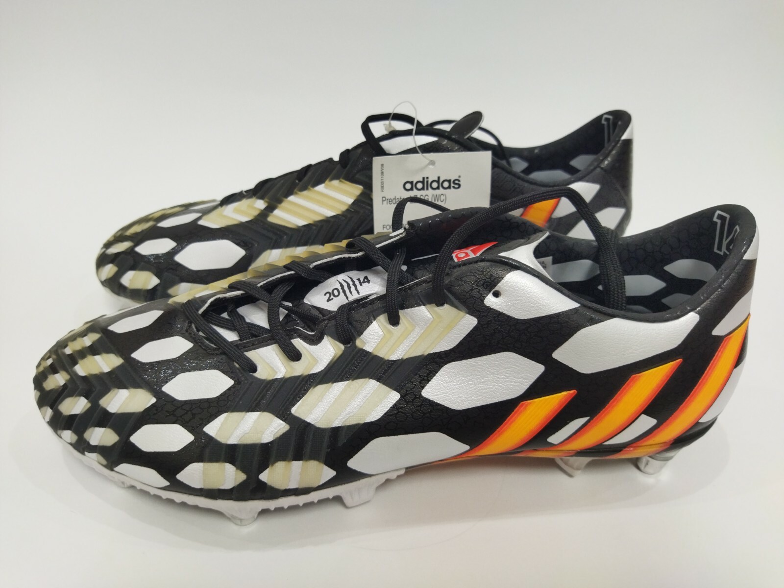 adidas predator 2014