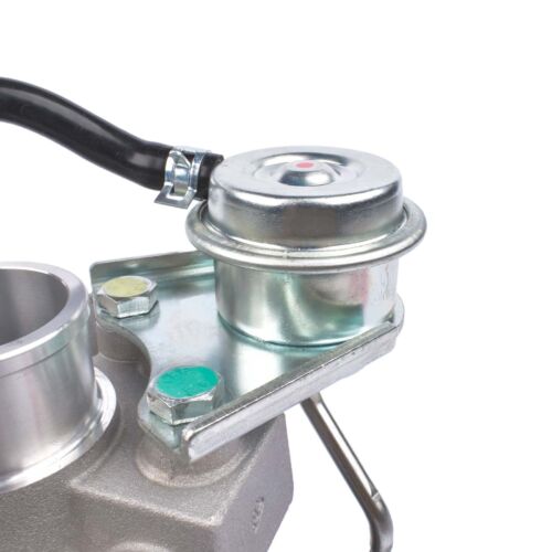 Turbocompresseur pour Citroën Jumper Ducato Kasten Peugeot Boxer 2.2 D 2.2 HDi - Bild 8 von 8