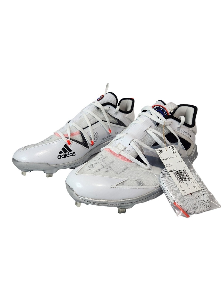 Adidas National Lab x Adizero 7.0 Grail Liftoff Baseball Cleats