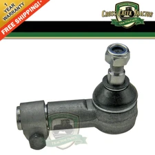 C5NN3289C Short R/H Outer Tie Rod For Ford 4000 (6/1967-), 4600, 4610