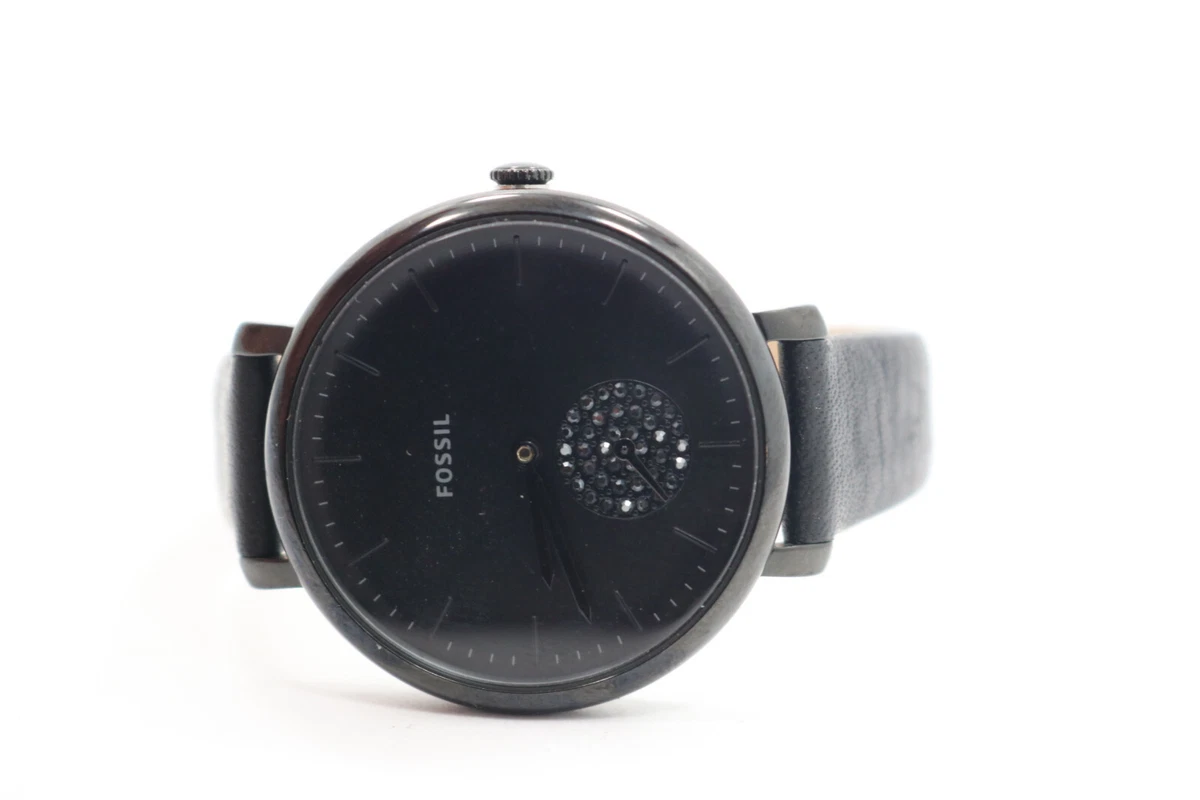 Es4490 fossil clearance