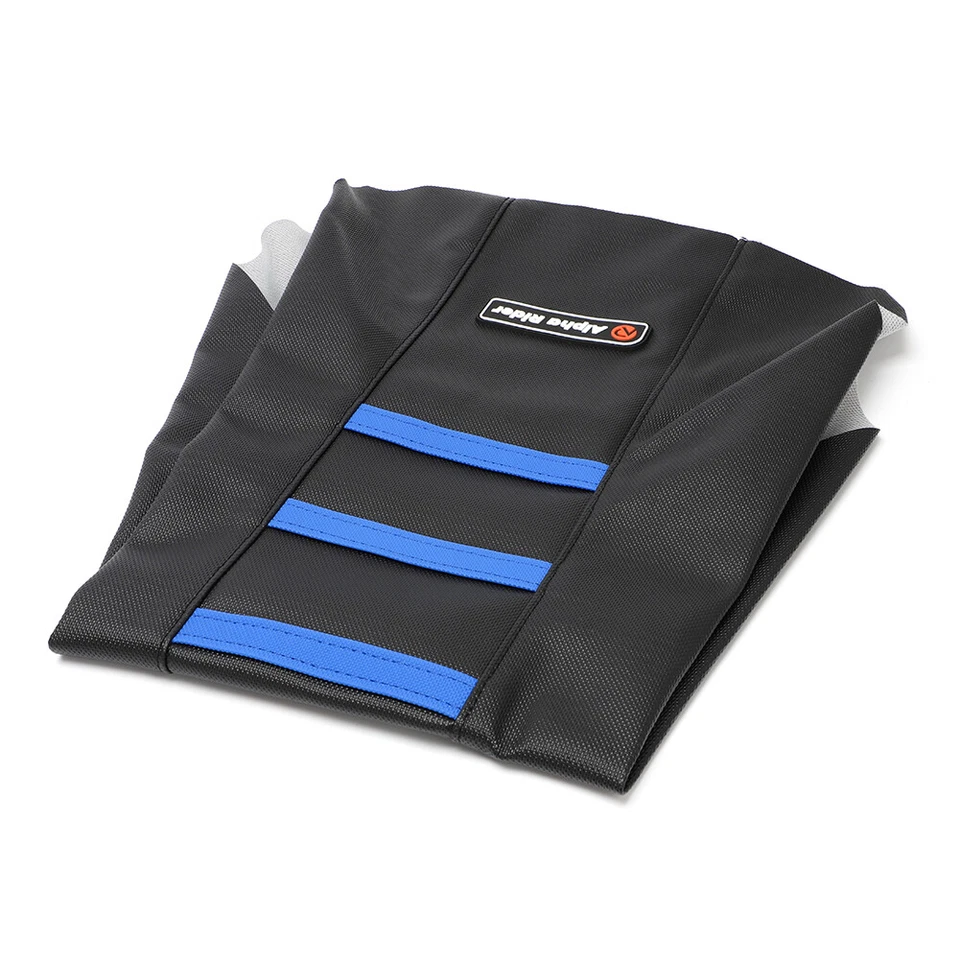 Universal Vinyl Soft Seat Cover For Yamaha YZ250 125 450 YFZ450 250F WR250F 450F - Изображение 3 из 4