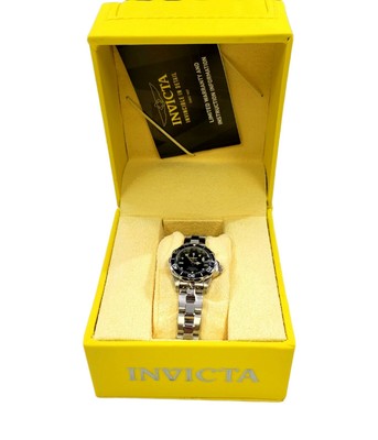 invicta watch coupons