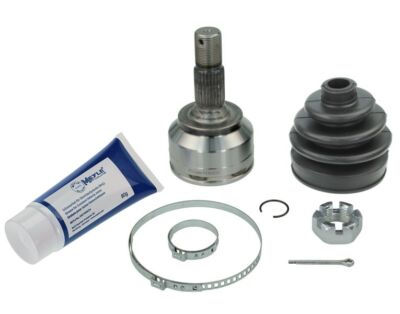 MEYLE Gelenksatz, Antriebswelle 11-14 498 0018 für CITROEN C4; PEUGEOT 207/307