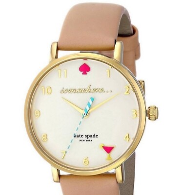 ＊ kate spade ＊ 時計　犬　未使用 楽天市場】ケイトスペード 犬（腕時計）の通販