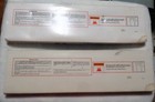 2 VTG "JOY BRITE" 50 each 27.5 ft. Multi-Color Christmas Lights Untested — photo 5