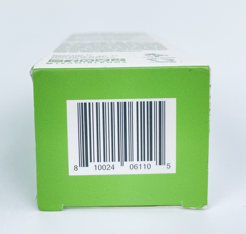 Teami Blends Superfood Cleanser 4 oz Facial Cleanser eBay