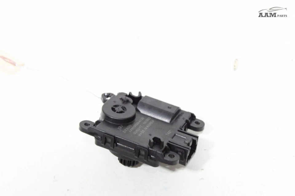 Buick Lacrosse 2017-2019 aire acondicionado calefacción solapa servo puerta motor actuador Denso OEM Foto 2 de 4