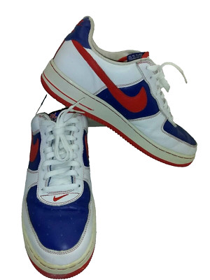 ナイキエア白NIKE AIR DRCスニーカー NIKE - NIKE AIR DRCスニーカーの通販 by しらこ's shop｜ナイキ