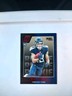 2022 Panini Zenith - Rookies Red Zone #198 Kyle Philips (RC)(JGA)