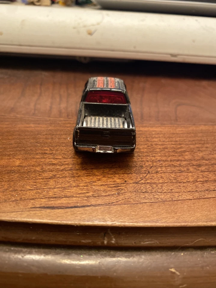 HOT WHEELS VHTF 2009 NEW MODEL SERIES 2009 FORD F-150 LOOSE - Image 4 of 4