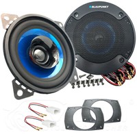 Blaupunkt Lautsprecher FüR VW Golf II / 2 Country 1983-1992 Heck Hinten #BO0Y