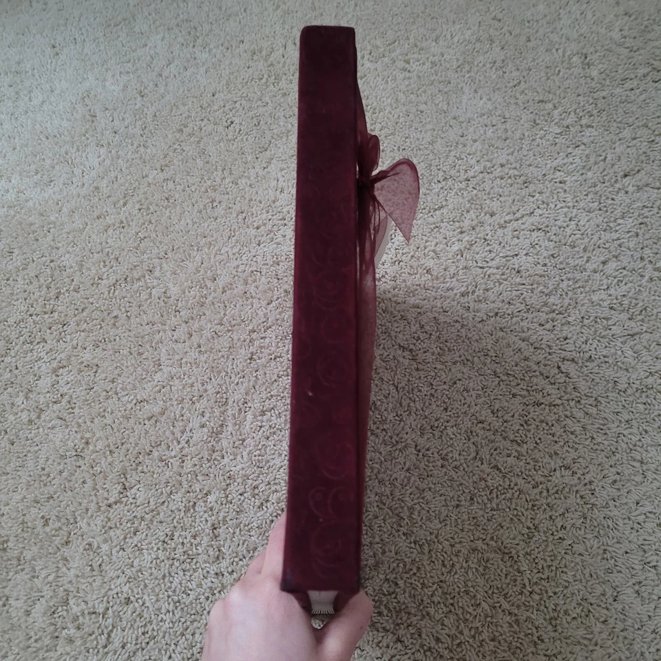 Álbum de recortes nuevas temporadas Felices fiestas terciopelo muñeco de nieve invierno manualidades fotos Foto 2 de 4