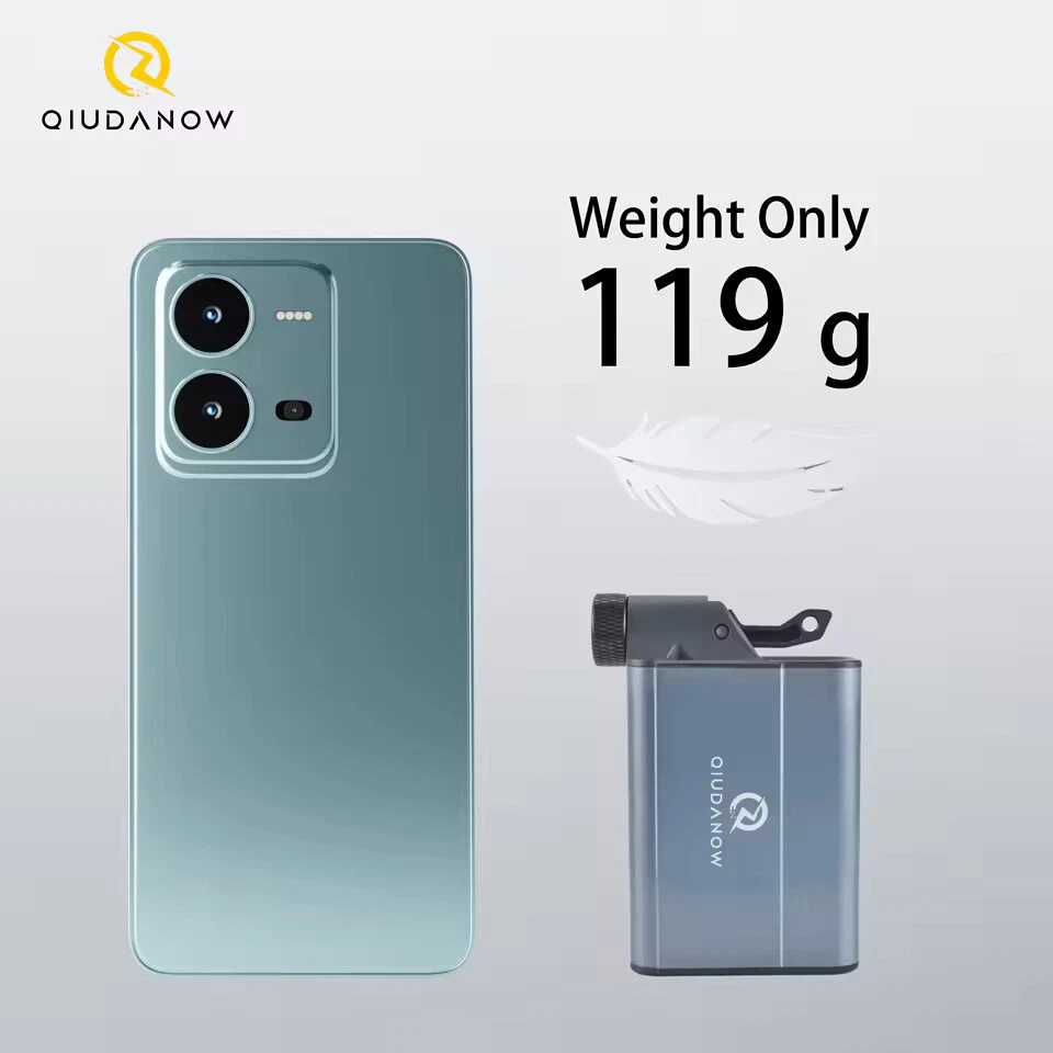 Bomba de bicicleta eléctrica Ctrepower 130 PSI, para bicicleta de carretera, bicicleta de montaña, bicicleta eléctrica Foto 3 de 4