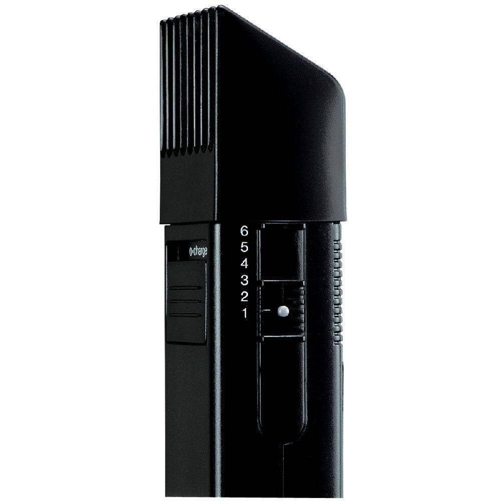 Panasonic Beard/Mustache Trimmer Rechargeable Battery 45 Min Run Time