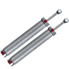 2x convertible cilindro hidráulico superior convertible para Ford Mustang 1999-2004