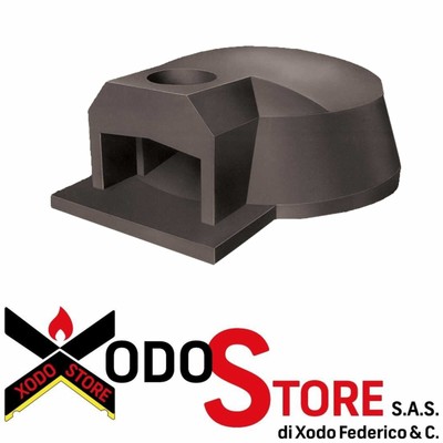 Forno a legna professionale pizza LINEA VZ mod. VZ F5 pizzeria - mail per  sconto | eBay