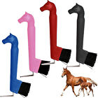 Equestrian Hoof Pick With Brush Horse Calming And Grooming Equipment Hoof Care