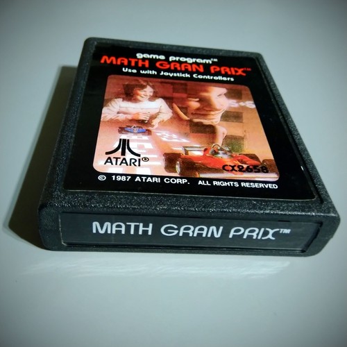 Colección Atari 2600 - Todo limpio, probado, funcionando - Space Invaders ET RotJ - Imagen 100 de 457