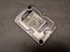 Western Digital WD Caviar Black 1TB SATA 3.5 HDD WD1001FALS 02
