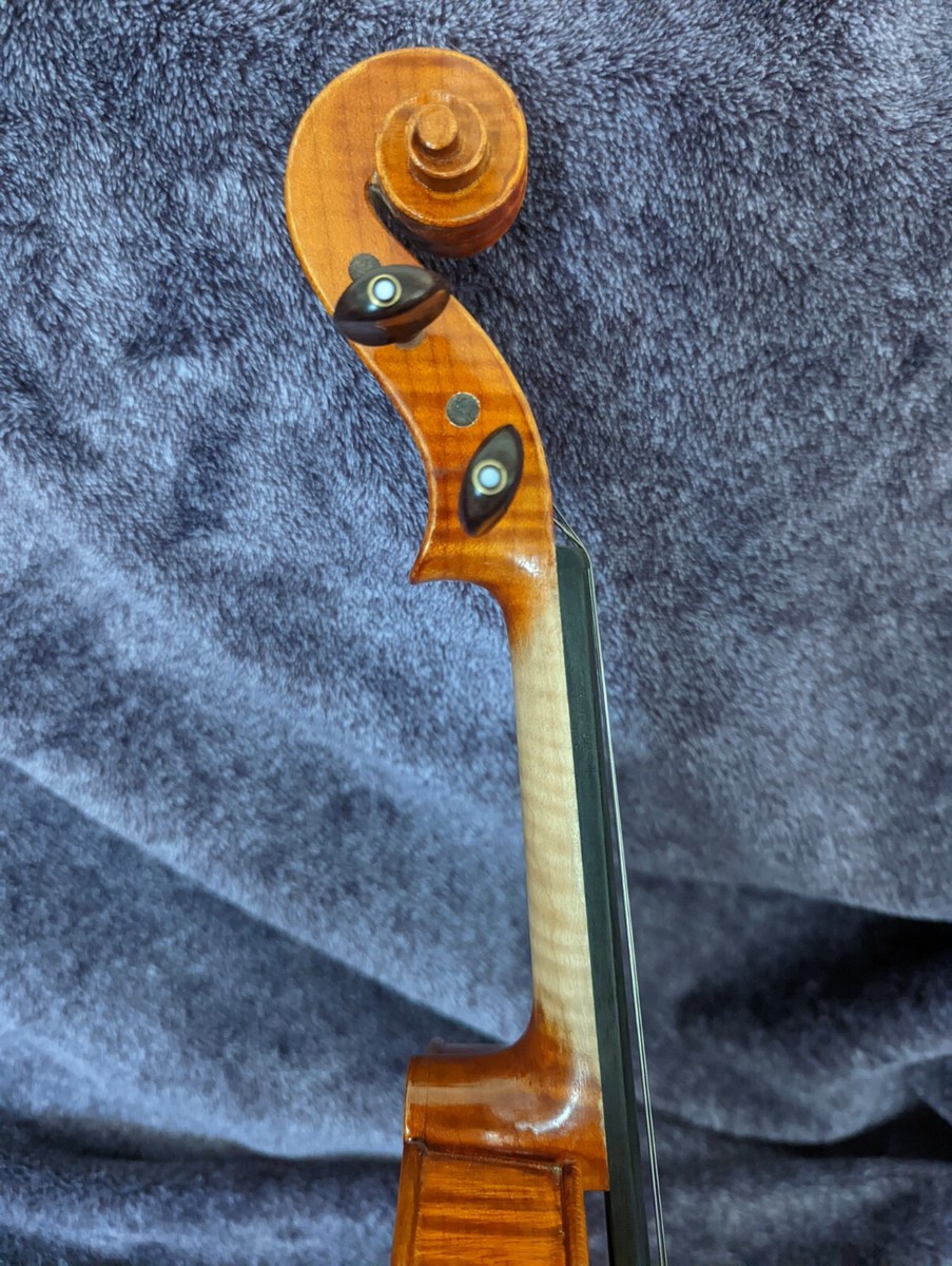 Zhang's Workshop Master Violin 4 | eBay